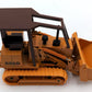 NZG 208 1:35 Scale Diecast Case 855D Loader NIB