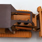 NZG 208 1:35 Scale Diecast Case 855D Loader NIB