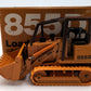 NZG 208 1:35 Scale Diecast Case 855D Loader NIB