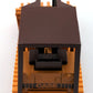 NZG 208 1:35 Scale Diecast Case 855D Loader NIB