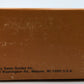 NZG 208 1:35 Scale Diecast Case 855D Loader NIB