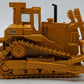 Norscot 1:50 Diecast Caterpillar D10 Bulldozer VG