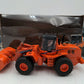 Unknown Manufacturer 1:50 Scale Diecast Fiat Allis FW200 Wheel Loader VG/Box