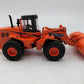 Unknown Manufacturer 1:50 Scale Diecast Fiat Allis FW200 Wheel Loader VG/Box