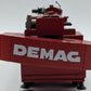 Conrad 2081 1:50 Scale Diecast Demag AC 335 All-Terrain Crane VG/Box