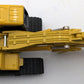 Goods Wave K-004 1:43 Scale Diecast Komatsu Avance PC-200 Excavator EX/Box