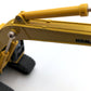 Goods Wave K-004 1:43 Scale Diecast Komatsu Avance PC-200 Excavator EX/Box