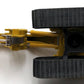 Goods Wave K-004 1:43 Scale Diecast Komatsu Avance PC-200 Excavator EX/Box