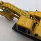 Goods Wave K-004 1:43 Scale Diecast Komatsu Avance PC-200 Excavator EX/Box
