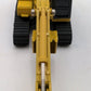 Goods Wave K-004 1:43 Scale Diecast Komatsu Avance PC-200 Excavator EX/Box