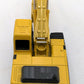 Goods Wave K-004 1:43 Scale Diecast Komatsu Avance PC-200 Excavator EX/Box