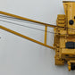 Yonezawa Toys 1:50 Diecast Caterpillar D355C Pipelayer VG