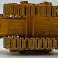 Yonezawa Toys 1:50 Diecast Caterpillar D355C Pipelayer VG