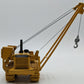 Yonezawa Toys 1:50 Diecast Caterpillar D355C Pipelayer VG