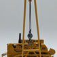 Yonezawa Toys 1:50 Diecast Caterpillar D355C Pipelayer VG