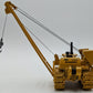 Yonezawa Toys 1:50 Diecast Caterpillar D355C Pipelayer VG