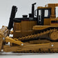 Norscot  1:50 Caterpillar D10T Track Type Dozer Construction Vehicle NEW