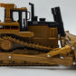 Norscot  1:50 Caterpillar D10T Track Type Dozer Construction Vehicle NEW
