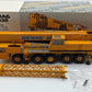 Conrad 2081 1:50 Diecast Demag AC 435 Telescopic Crane NIB