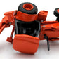 Unknown Manufacturer BRF0110 1:50 Scale Diecast Fiat Allis FB 80.3 Backhoe EX/Box