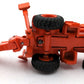 Unknown Manufacturer BRF0110 1:50 Scale Diecast Fiat Allis FB 80.3 Backhoe EX/Box
