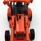 Unknown Manufacturer BRF0110 1:50 Scale Diecast Fiat Allis FB 80.3 Backhoe EX/Box