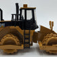 Norscot 1:50 Diecast Custom Caterpillar 825G Soil Compactor NEW