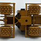 Norscot 1:50 Diecast Custom Caterpillar 825G Soil Compactor NEW