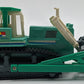 Yonezawa Toys K-3 1:55 Yonezawa Bulldozer NIB