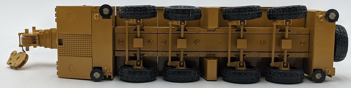 NZG 1443 1:50 Grove GMK 4070 Mobile Crane NEW