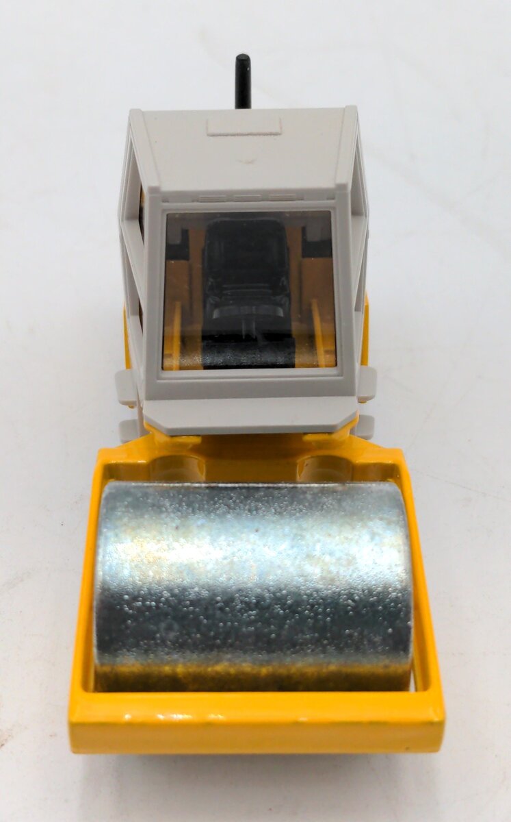 Siku 2014 1:55 Scale Diecast ABG 169 Compact Roller NIB