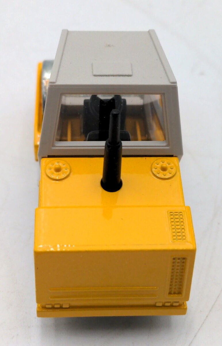 Siku 2014 1:55 Scale Diecast ABG 169 Compact Roller NIB