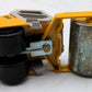 Siku 2014 1:55 Scale Diecast ABG 169 Compact Roller NIB