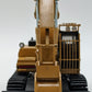 Sword Models 1:50 Diecast Custom Caterpillar 325BL Tunnel Excavator NEW
