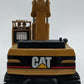 Sword Models 1:50 Diecast Custom Caterpillar 325BL Tunnel Excavator NEW