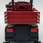 Conrad 2090 1:50 Diecast Liebherr LTM 1160/2 Mobile Crane Auto Wilden Red VG/Box
