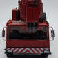 Conrad 2090 1:50 Diecast Liebherr LTM 1160/2 Mobile Crane Auto Wilden Red VG/Box