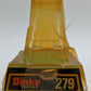 Dinky 279 1:50 Aveling Bradford Diesel Roller VG/Box