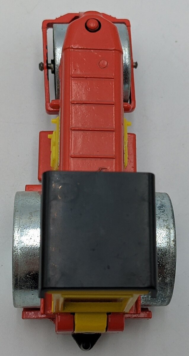Dinky 279 1:50 Aveling Bradford Diesel Roller VG/Box