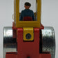 Dinky 279 1:50 Aveling Bradford Diesel Roller VG/Box