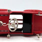 Hallmark Kiddie Car Classis 1941 Steelcraft by Murray Fire Truck NIB