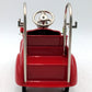 Hallmark Kiddie Car Classis 1941 Steelcraft by Murray Fire Truck NIB