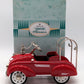 Hallmark Kiddie Car Classis 1941 Steelcraft by Murray Fire Truck NIB