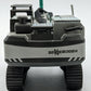 Conrad 2915 1:50 ABI Pile Driver On SR35T Sennebogen Base NIB