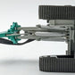 Conrad 2915 1:50 ABI Pile Driver On SR35T Sennebogen Base NIB