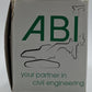 Conrad 2915 1:50 ABI Pile Driver On SR35T Sennebogen Base NIB