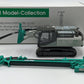 Conrad 2915 1:50 ABI Pile Driver On SR35T Sennebogen Base NIB