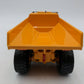 Herpa 6507 HO Volvo A40D Articulated Hauler Dump Truck  VG/Box