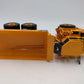 Herpa 6507 HO Volvo A40D Articulated Hauler Dump Truck  VG/Box