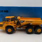 Herpa 6507 HO Volvo A40D Articulated Hauler Dump Truck  VG/Box